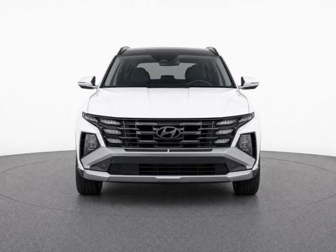 New 2026 Hyundai Tucson Limited AWD/4WD image 5