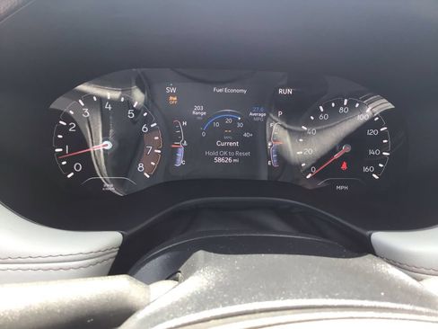 Used 2023 Jeep Compass Limited AWD/4WD image 16