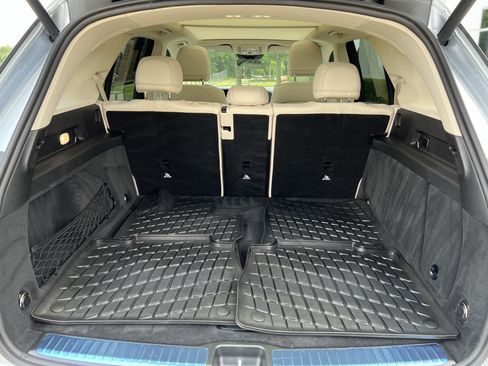 Certified 2026 Mercedes-Benz GLE 350 4MATIC image 34