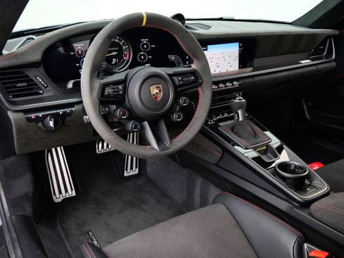 Used 2025 Porsche 911 GT3 RS RWD image 18