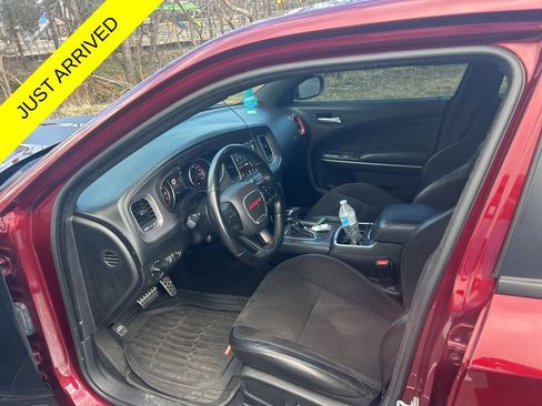 Used 2023 Dodge Charger Scat Pack image 12