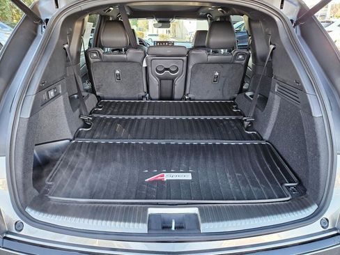 New 2026 Acura MDX A-Spec image 20