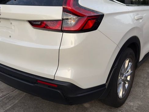 Used 2023 Honda CR-V EX image 6
