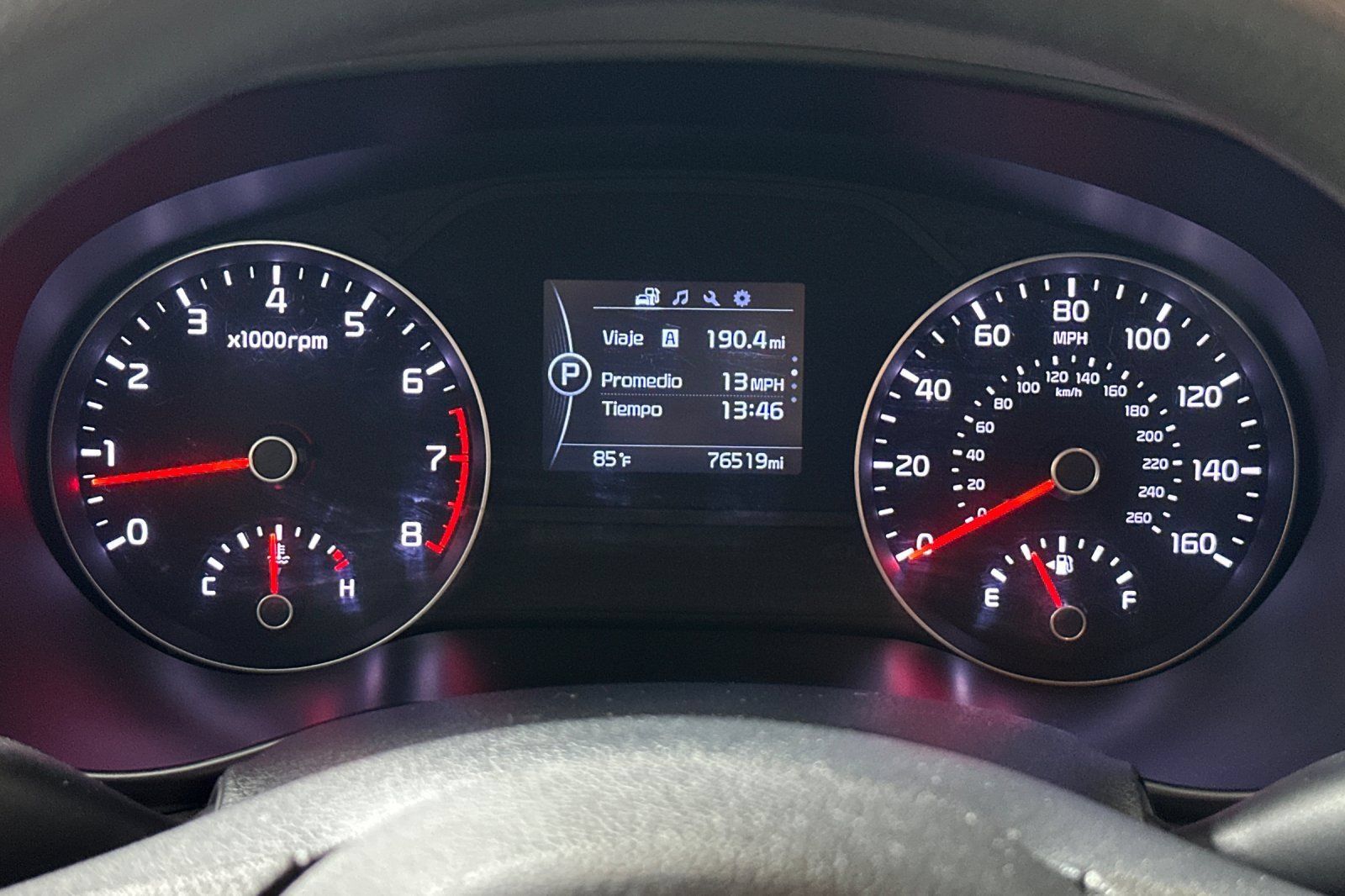 Used 2018 Kia Sportage LX FWD image 23