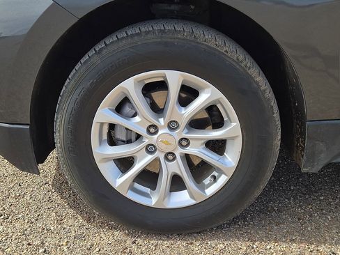 Used 2021 Chevrolet Equinox LT image 10