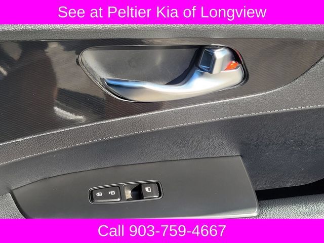 Used 2024 Kia Forte GT-Line FWD image 12