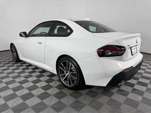 New 2026 BMW 230i xDrive Coupe w/ Premium Package AWD/4WD image 5