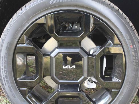 New 2026 Kia Sorento X-Line EX image 19