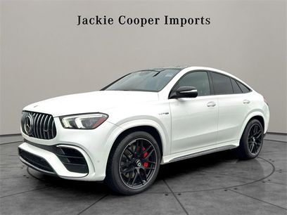 Used 2021 Mercedes-Benz GLE 63 AMG S