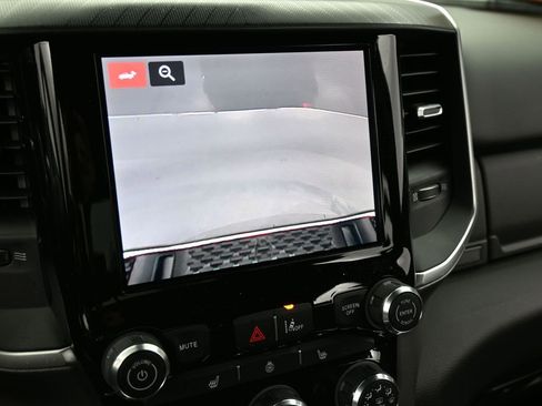 Used 2025 RAM 1500 Big Horn image 24