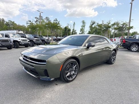New 2026 Dodge Charger Scat Pack image 7
