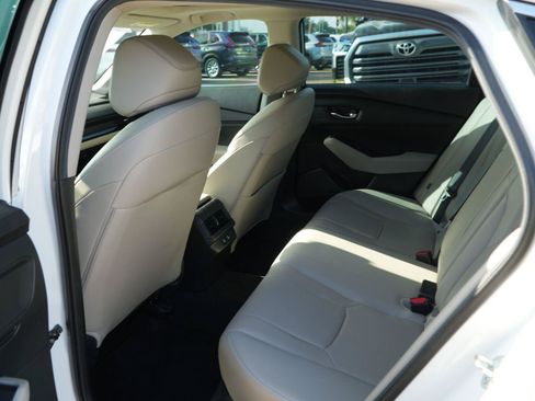 Used 2024 Honda Accord EX-L image 18