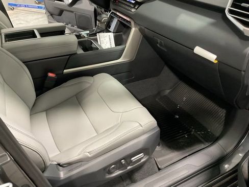 New 2026 Toyota Tundra Limited image 20
