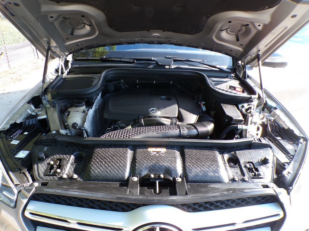 Used 2020 Mercedes-Benz GLE 350 4MATIC image 34
