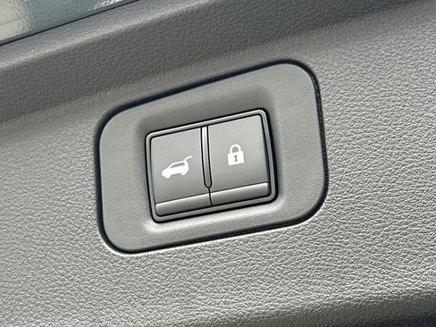 New 2026 Nissan Armada Platinum Reserve AWD/4WD image 22