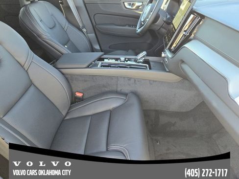 New 2026 Volvo XC60 B5 Ultra w/ Protection Package Premier image 13