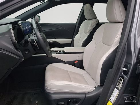 Used 2023 Lexus RX 350 Premium Plus w/ Accessory Package AWD/4WD image 14