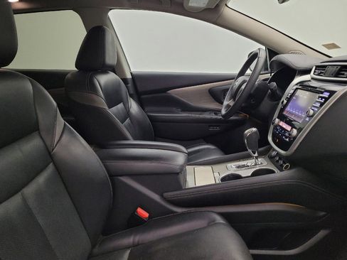 Used 2017 Nissan Murano Platinum w/ Platinum Technology Package FWD image 21