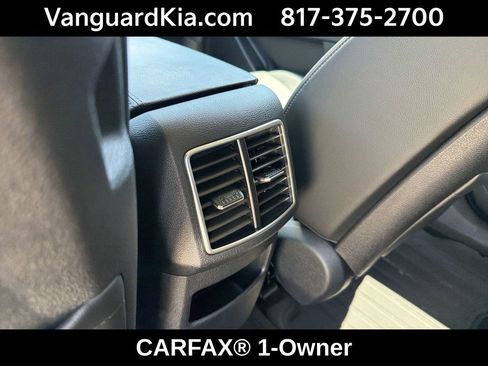 Certified 2024 Kia Sportage EX FWD image 26