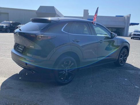 Used 2024 MAZDA CX-30 AWD 2.5 S w/ Select Sport Pkg image 5