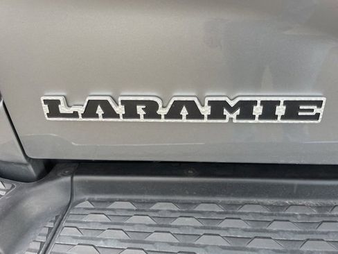 Used 2020 RAM 3500 Laramie image 12
