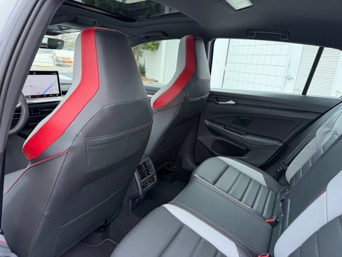 New 2026 Volkswagen GTI Autobahn FWD image 16