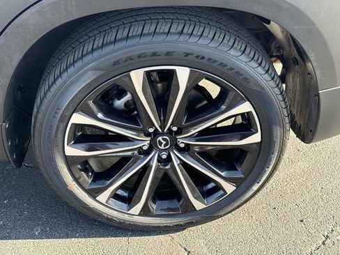 Used 2025 MAZDA CX-50 AWD 2.5 S w/ Premium Plus Pkg image 31