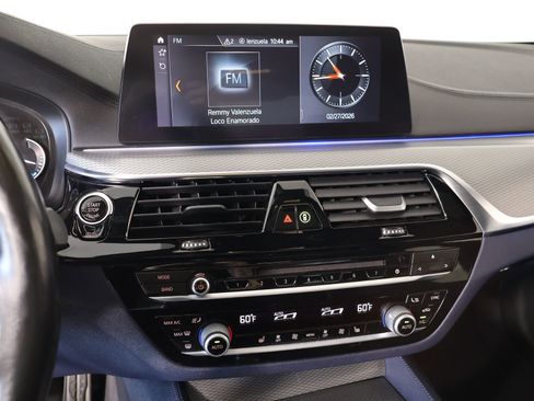 Used 2019 BMW M550i xDrive image 5