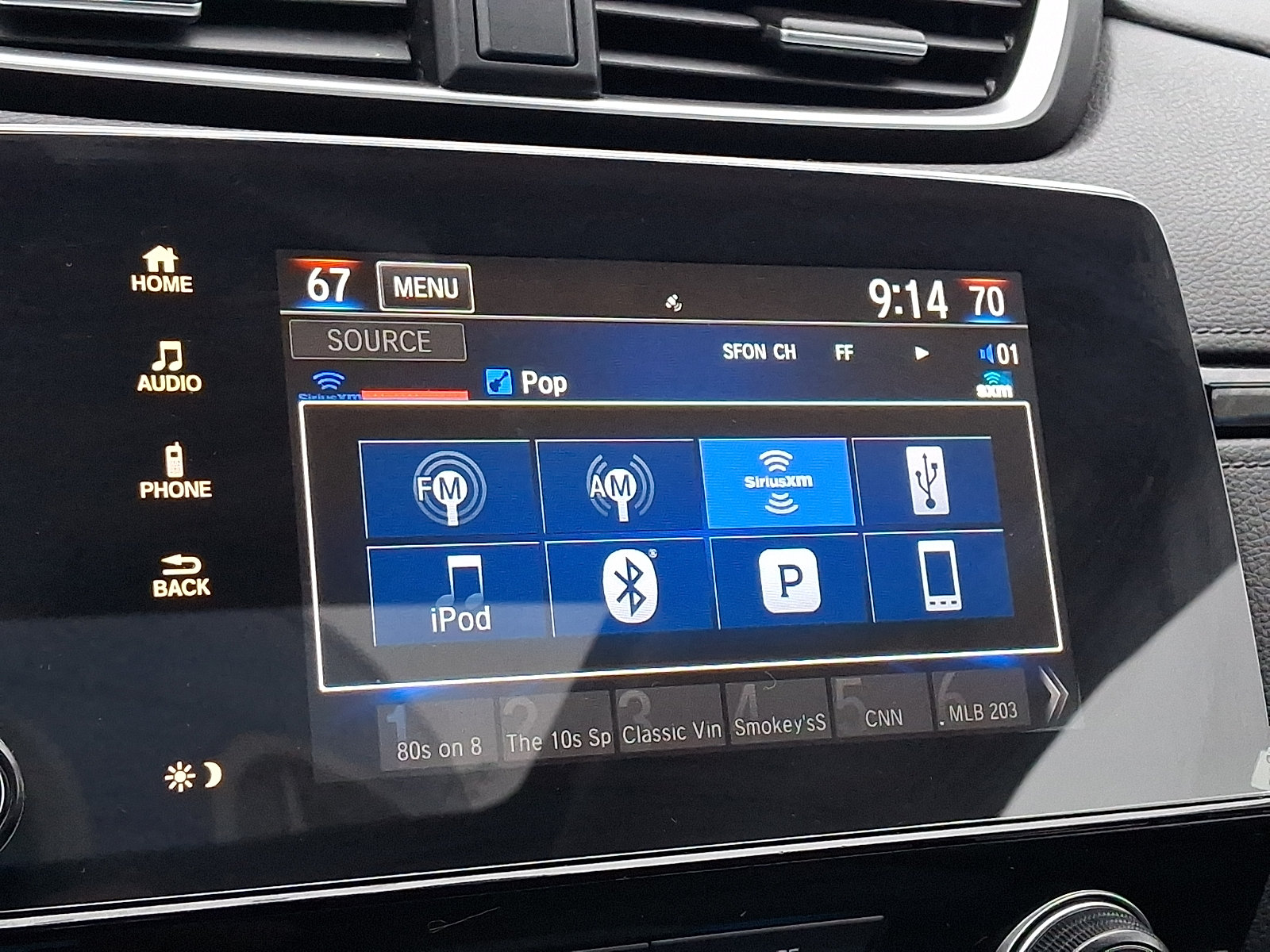 Used 2019 Honda CR-V EX image 27