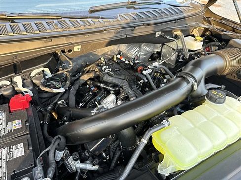 New 2026 Lincoln Navigator L Reserve image 28