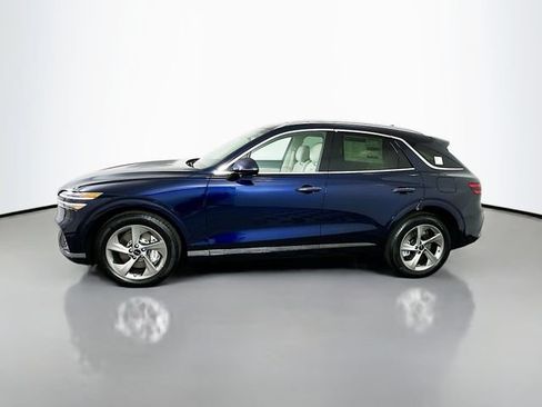 Certified 2026 Genesis GV70 2.5T Select AWD/4WD image 8