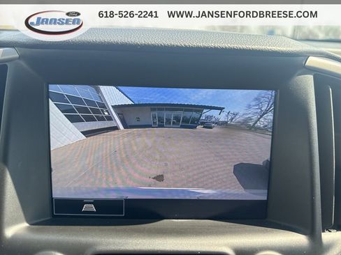 Used 2023 GMC Terrain AT4 image 26