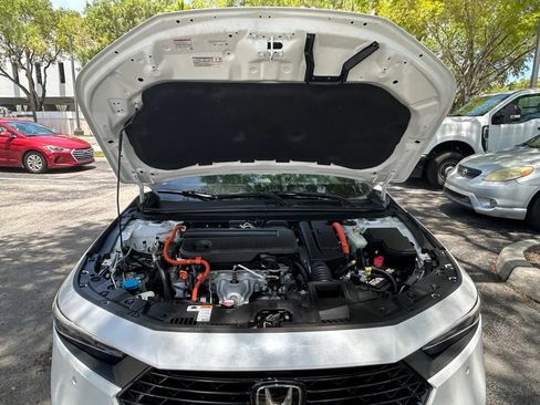 Used 2024 Honda Accord EX-L image 25