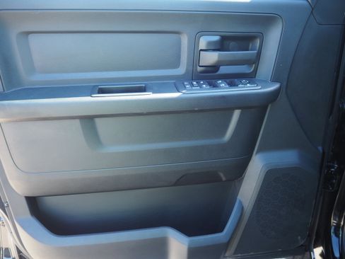 New 2026 RAM 2500 Tradesman AWD/4WD image 22