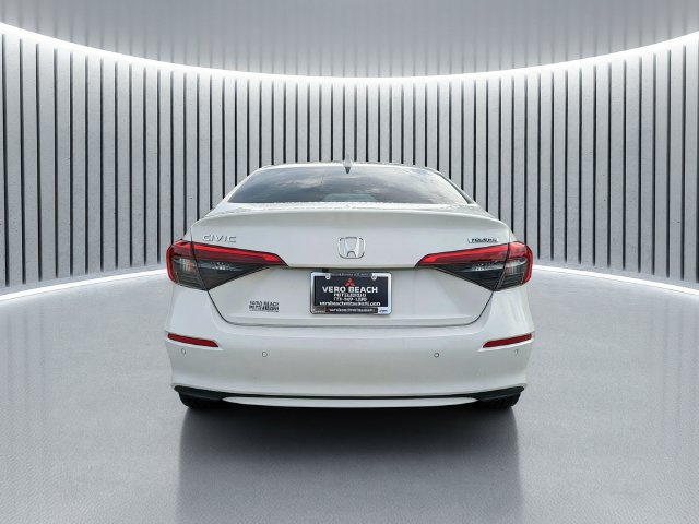 Used 2024 Honda Civic Touring image 5