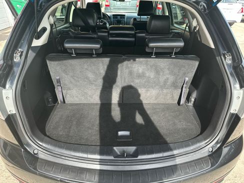 Used 2011 MAZDA CX-9 Touring w/ Moonroof & Bose Audio Pkg AWD/4WD image 12