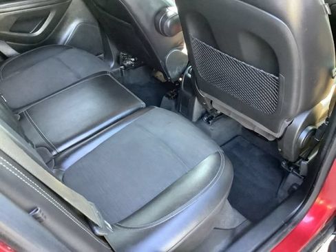 Used 2016 Buick Encore FWD image 21