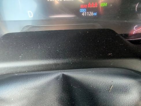 Certified 2025 Toyota RAV4 XLE FWD image 17