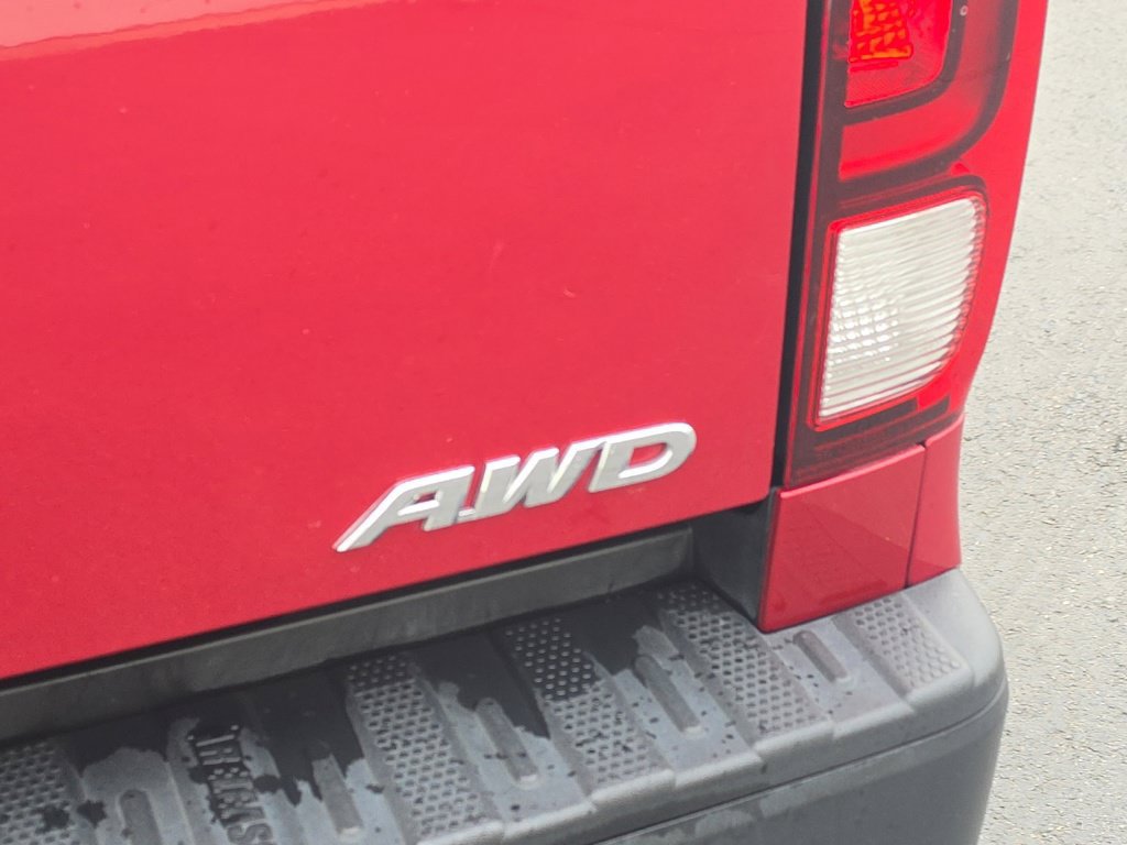 Used 2022 Honda Ridgeline RTL-E image 10
