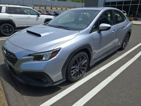Used 2024 Subaru WRX Premium AWD/4WD image 31