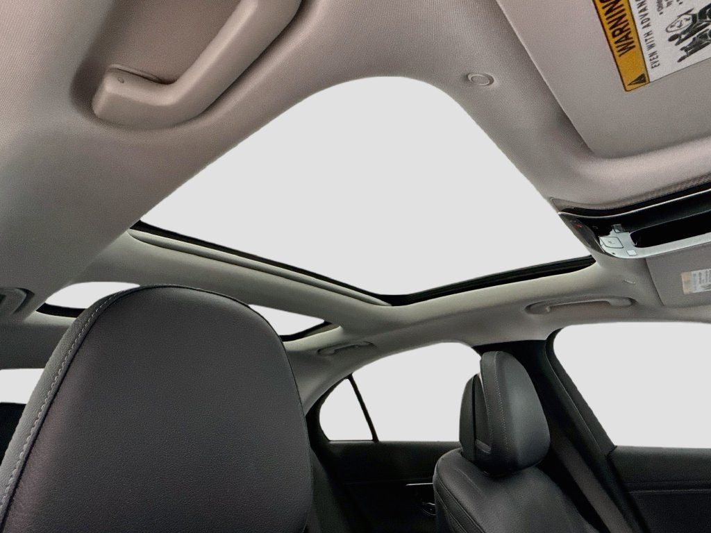 Certified 2024 Mercedes-Benz E 350 4MATIC Sedan image 17