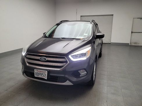 Used 2017 Ford Escape SE w/ SE Leather Comfort Package image 15