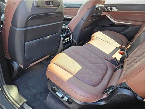 Certified 2024 BMW X7 xDrive40i image 20