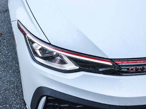 New 2026 Volkswagen GTI S image 13