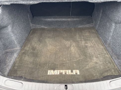 Used 2015 Chevrolet Impala LTZ image 35