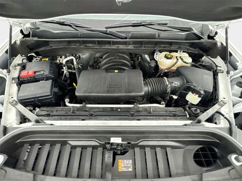Used 2024 GMC Sierra 1500 Elevation w/ Preferred Package RWD image 29