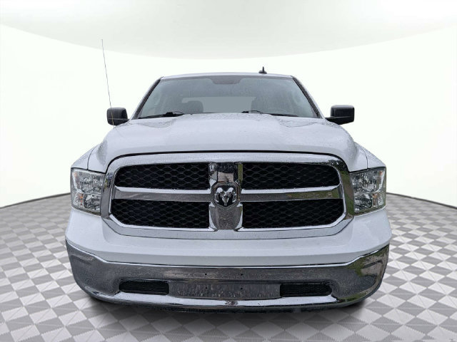 Used 2022 RAM 1500 Tradesman w/ Electronics Group AWD/4WD image 11