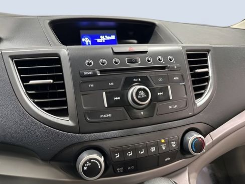 Used 2014 Honda CR-V EX image 21