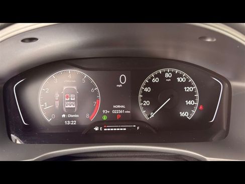 Certified 2024 Honda Civic Sport image 24