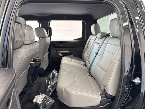 New 2026 Toyota Tundra SR5 image 35